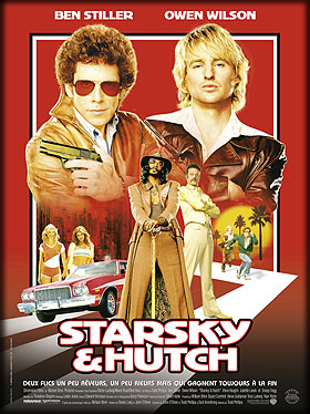 Starsky et Hutch : le film