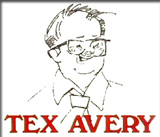 Fred 'Tex' Avery