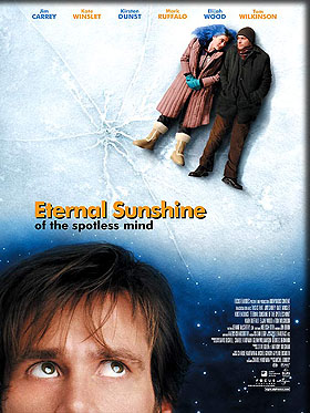 Eternal Sunshine Of The Spotless Mind