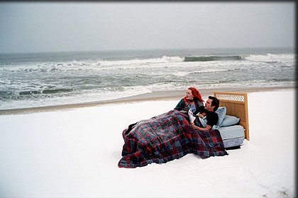 Eternal Sunshine Of The Spotless Mind