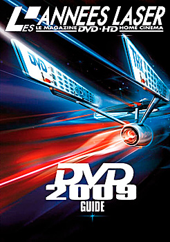 Guide DVD 2009