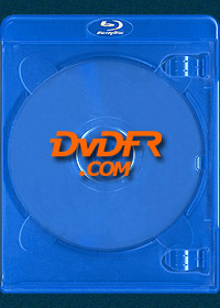 Boîtier Blu-ray Disc