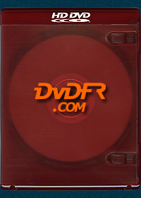Boîtier HD-DVD