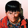 Akira : un Blu-ray à vitesse Hypersonic