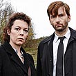 Broadchurch arrive en DVD et Blu-ray