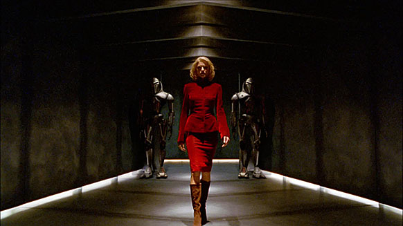 Battlestar Galactica - Reboot 2003