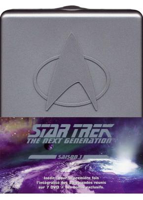 Star Trek - The Next Generation