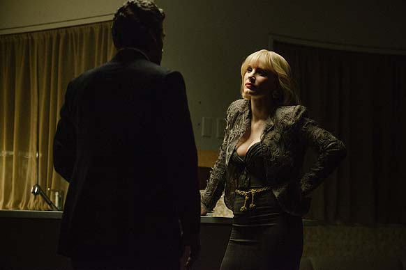 Photo A Most Violent Year