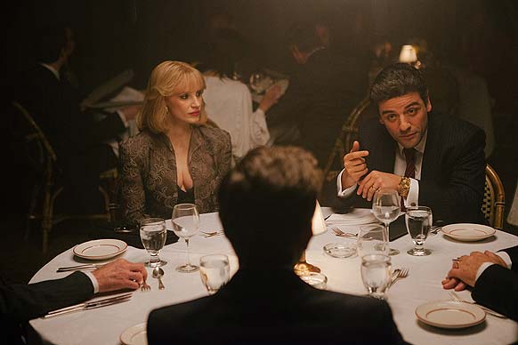 Photo A Most Violent Year