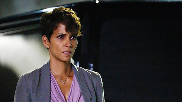 Extant - Saison 1