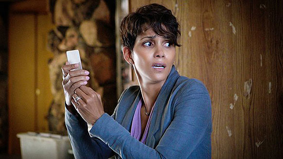 Extant - Saison 1