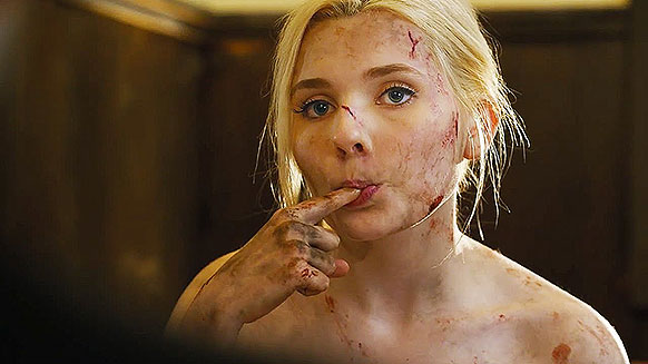 Final Girl : La dernière proie