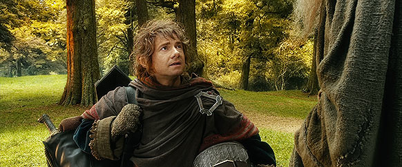 Le Hobbit : La bataille des cinq armées - Version longue