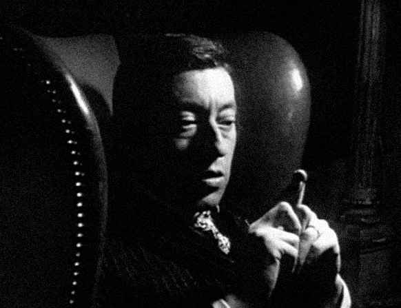 Serge Gainsbourg - Dr Jekyll et Mr Hyde (1968)