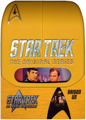 Star Trek - The Original Series