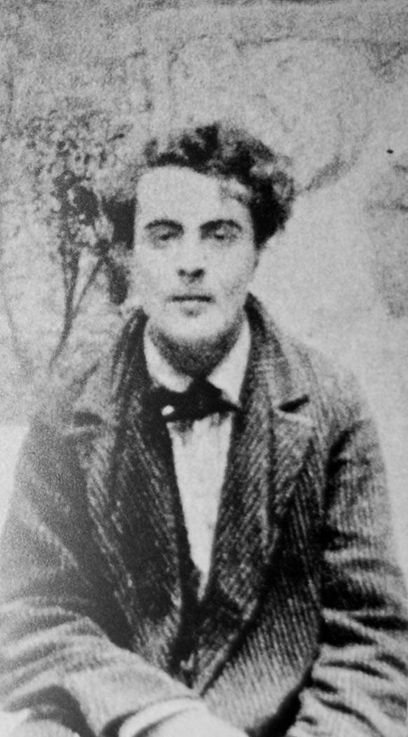 Les plus grands peintres du monde : Modigliani