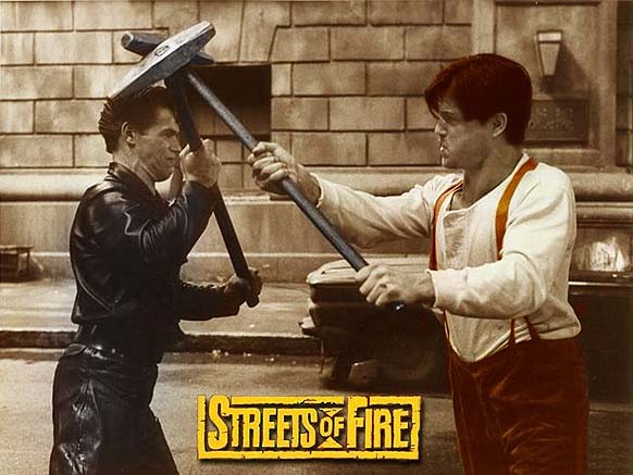 Streets of Fire