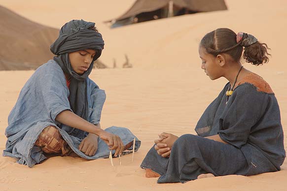 Photo Timbuktu