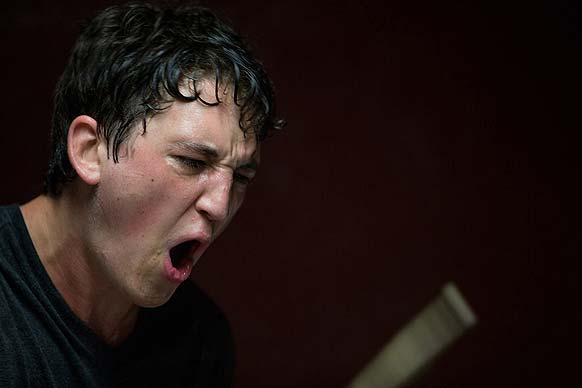 Photo Whiplash