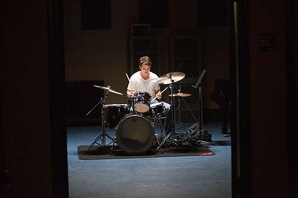 Photo Whiplash