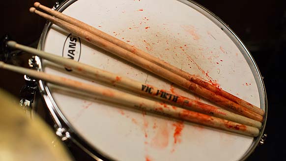 Photo Whiplash