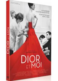 Dior et moi - DVD