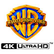 4K UHD : les 4 premiers Warner France