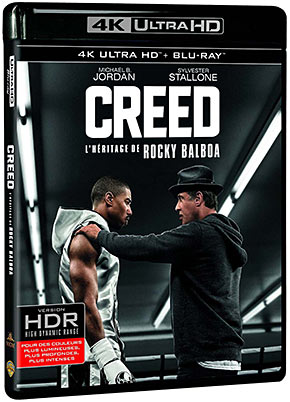 Creed - UHD