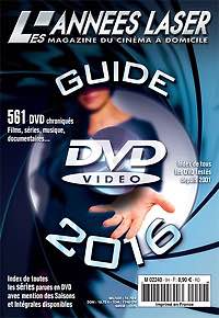 HS Guide DVD 2016