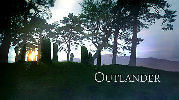 Outlander - Saison 1