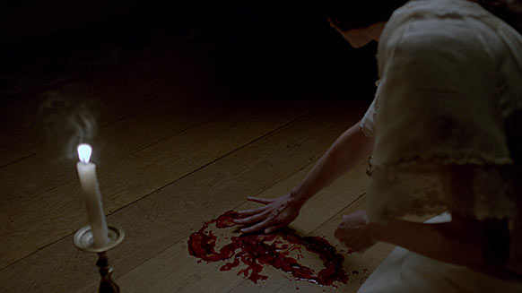 Penny Dreadful - Saison 2