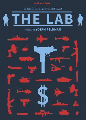 The Lab - DVD