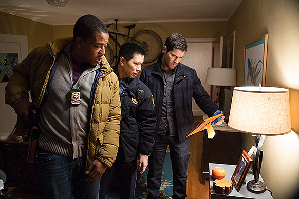 Grimm - Saison 4