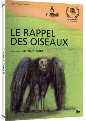 Le rappel des oiseaux - DVD