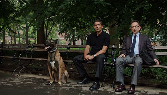 Person of Interest - Saison 4