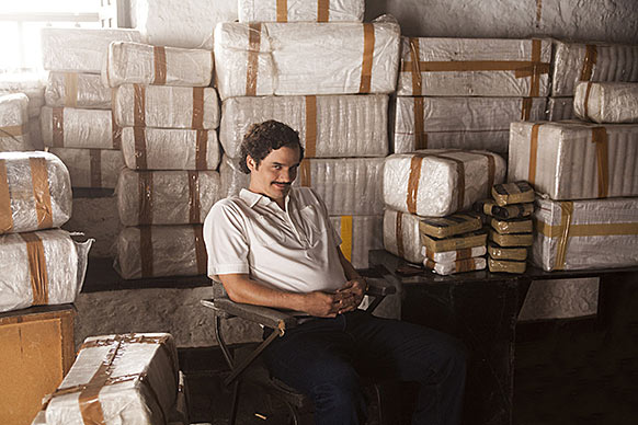 Narcos - Saison 1