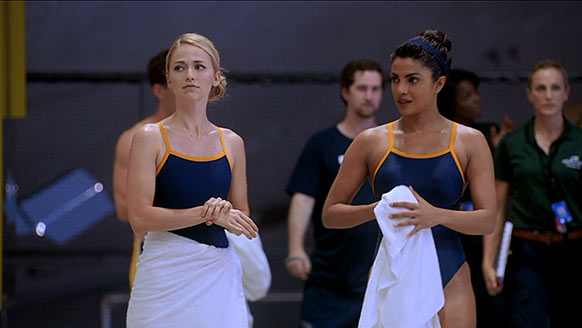 Quantico - Saison 1