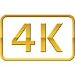 Le glossaire de la Ultra HD 4K