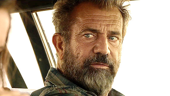 Blood Father