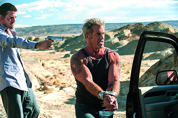 Blood Father