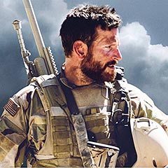 American Sniper : SteelBook et bonus inédits