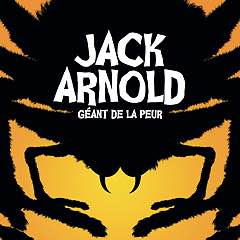 Arac Attack ! Deux films à 8 pattes de Jack Arnold en Blu-ray