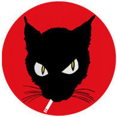DVDFr - À la découverte du Chat qui Fume
