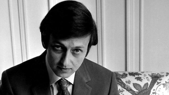 André Previn - © BBC