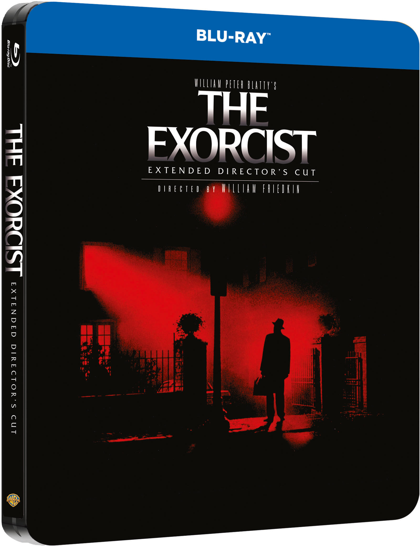 L'Exorciste - SteelBook - Blu-ray