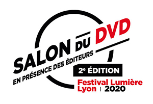 Salon du DVD - 2e Édition