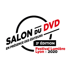 Salon du DVD, 2e édition