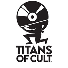 Titans of Cult "V pour Vendetta" : C'est mon tour.