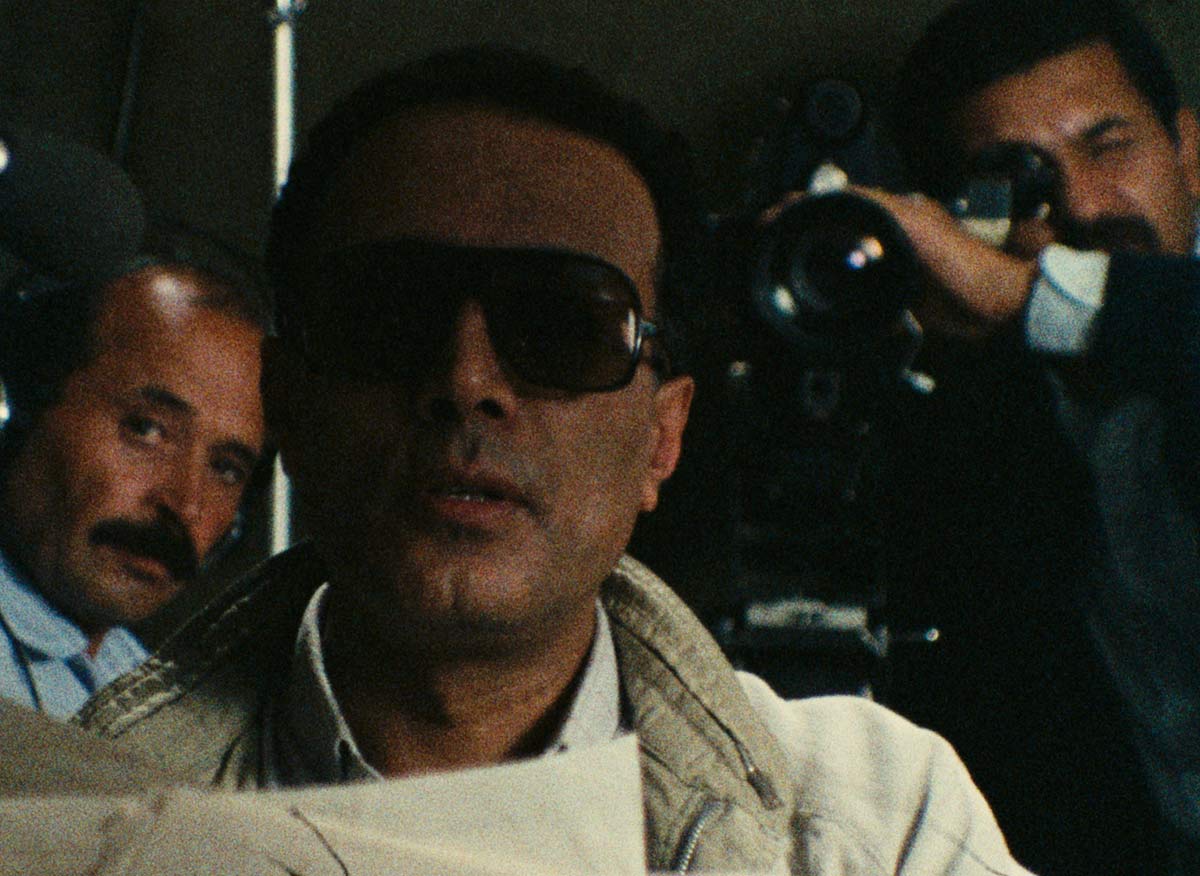 Abbas Kiarostami : Les années Kanoon