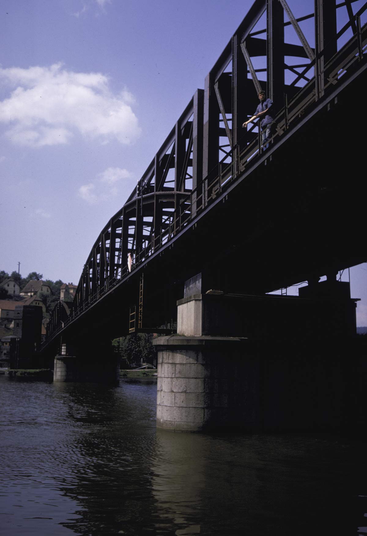 Le Pont de Remagen
